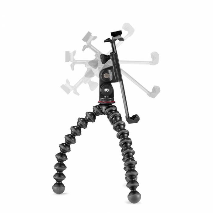 Joby GripTight Pro2 Suport pentru tableta cu minitrepied [8]