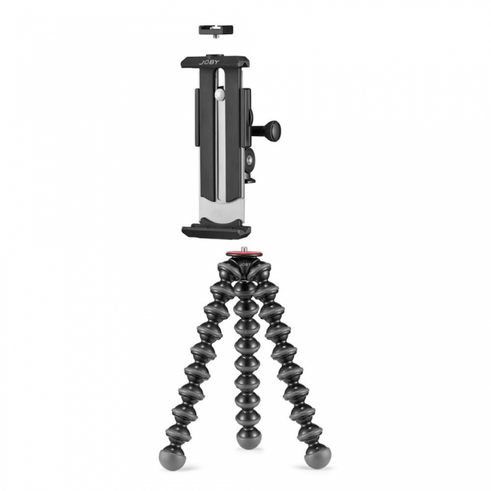 Joby GripTight Pro2 Suport pentru tableta cu minitrepied [9]