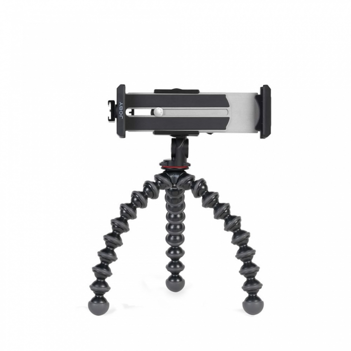 Joby GripTight Pro2 Suport pentru tableta cu minitrepied [7]