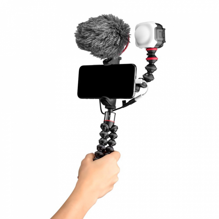 Joby Griptight Smart Suport pentru Smartphone [4]
