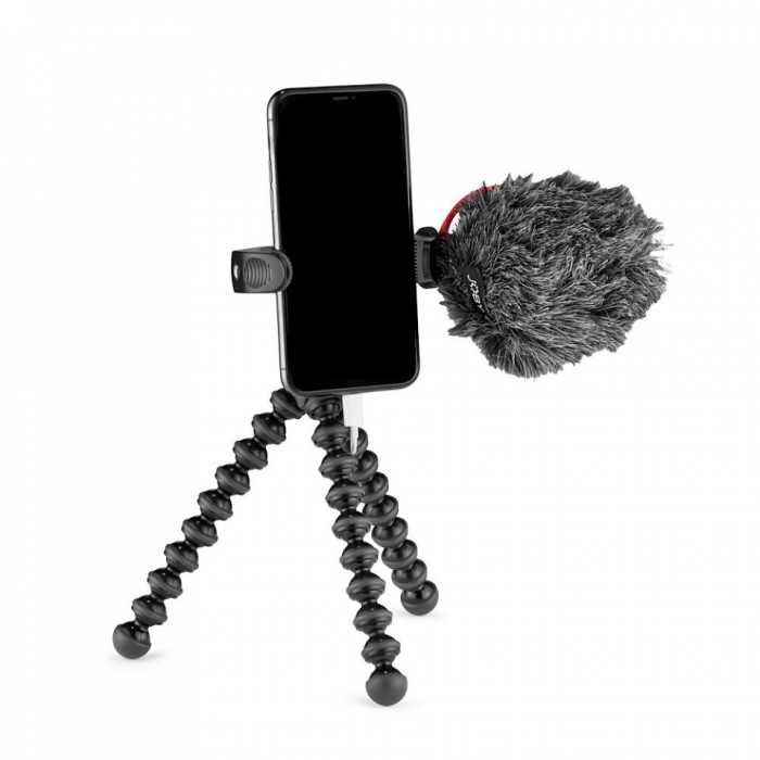 Joby Griptight Smart Suport pentru Smartphone [3]