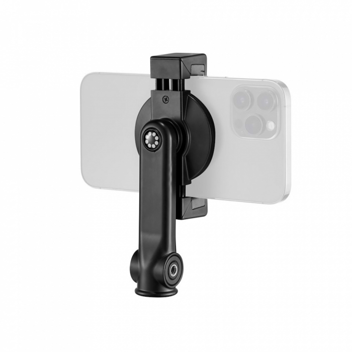 Joby MagSafe suport magnetic pentru smartphone cu minitrepied [2]