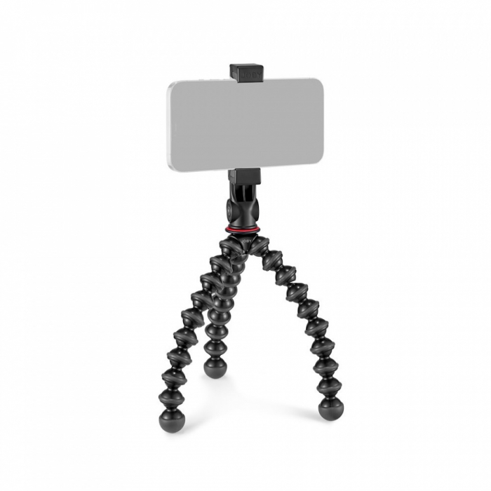 Joby MagSafe suport magnetic pentru smartphone cu minitrepied [6]