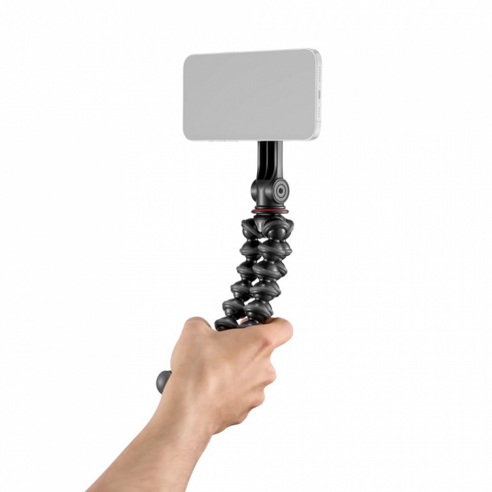 Joby MagSafe suport magnetic pentru smartphone cu minitrepied [7]