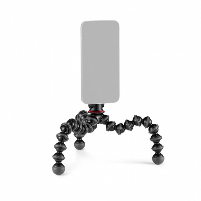 Joby MagSafe suport magnetic pentru smartphone cu minitrepied [5]