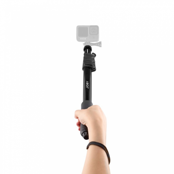 Joby Monopied si Selfie Stick 44-131cm [3]
