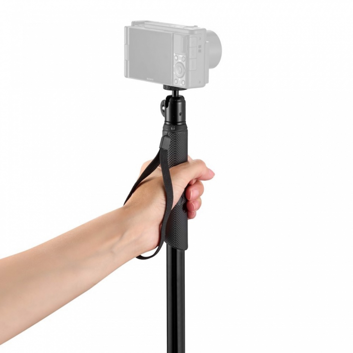 Joby Monopied si Selfie Stick 44-131cm [6]