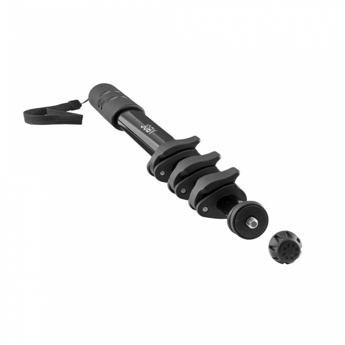 Joby Monopied si Selfie Stick 44-131cm [4]