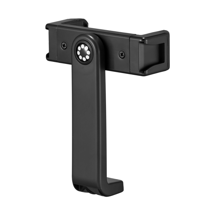 JOBY Podzilla cu kit de montare pentru telefon Griptight 360 (gri) [3]