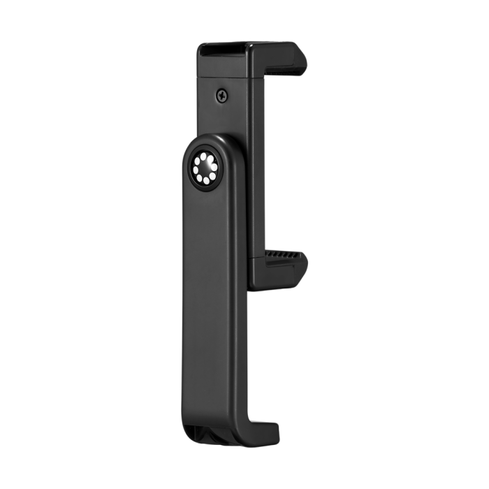 JOBY Podzilla cu kit de montare pentru telefon Griptight 360 (gri) [2]