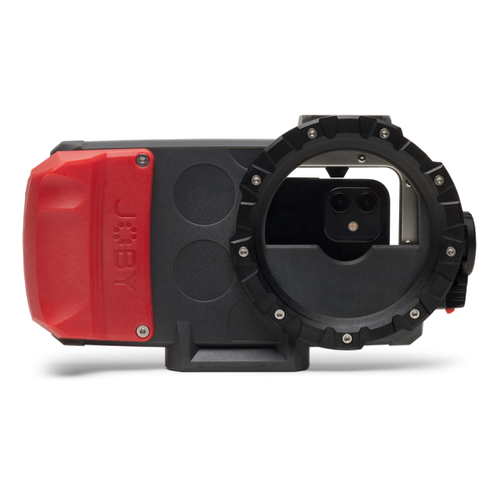 Joby SeaPal Waterproof Carcasa subacvatica pentru smartphone [2]