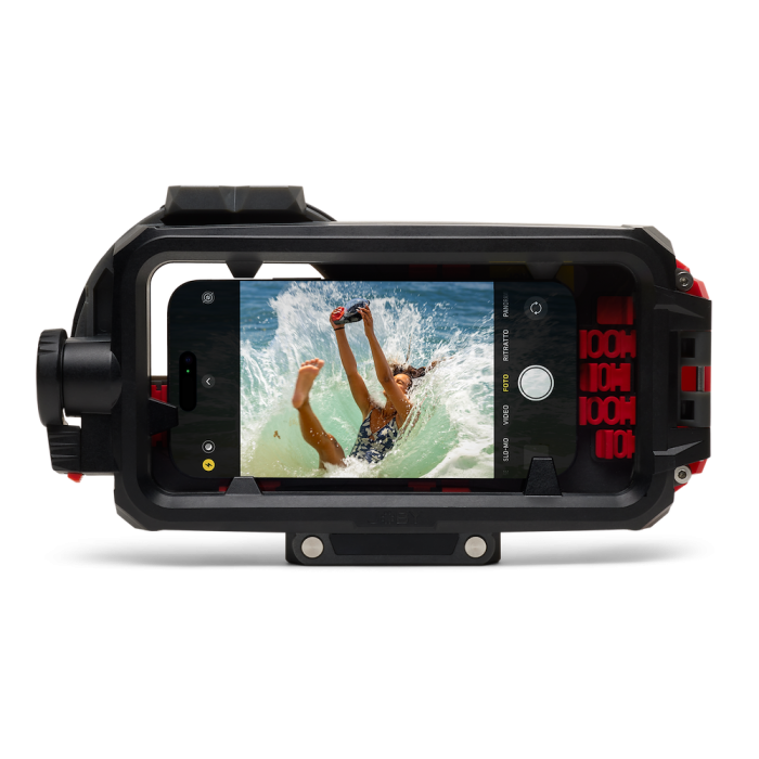 Joby SeaPal Waterproof Carcasa subacvatica pentru smartphone [4]
