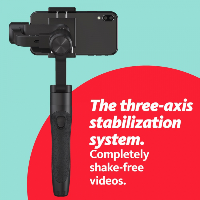 Joby stabilizator smartphone [6]