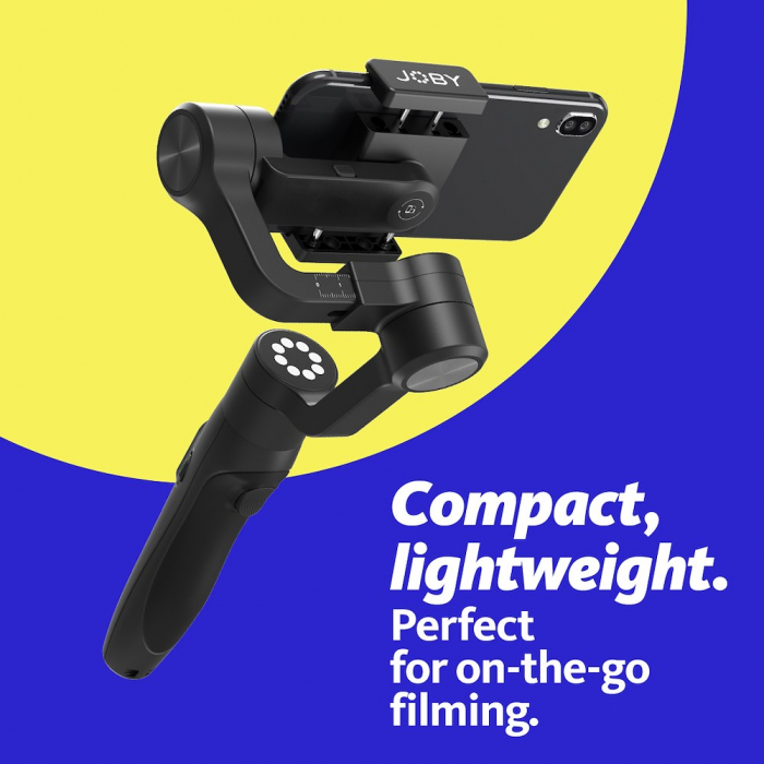 Joby stabilizator smartphone [7]
