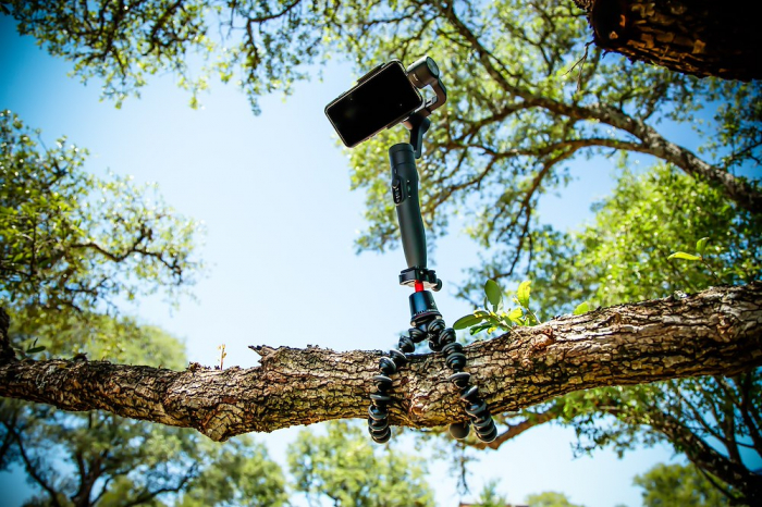 Joby stabilizator smartphone [4]