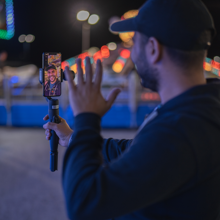 Joby stabilizator smartphone [5]