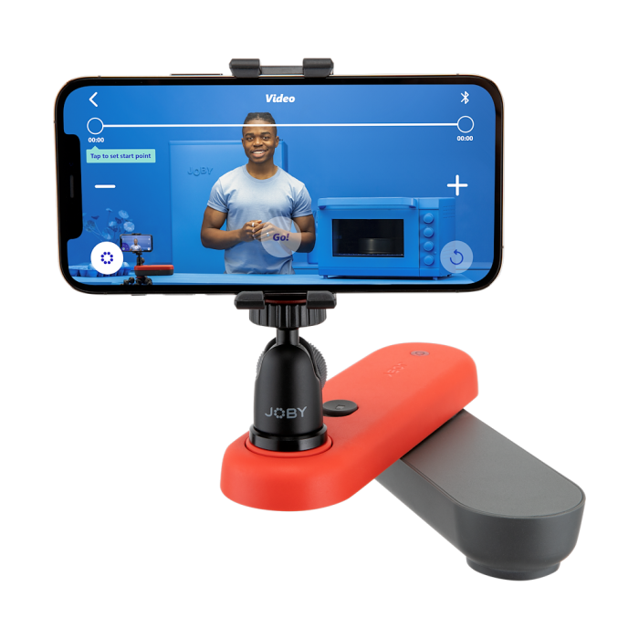 Joby Swing Slider pentru smartphone [6]