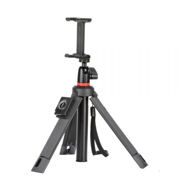 Joby TelePod Mobile Minitrepied telescopic pentru smartphone cu telecomanda [2]