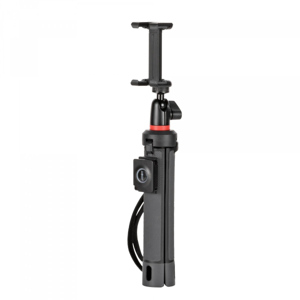 Joby TelePod Mobile Minitrepied telescopic pentru smartphone cu telecomanda [3]
