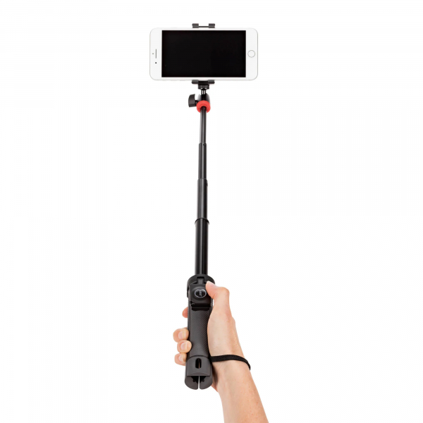 Joby TelePod Mobile Minitrepied telescopic pentru smartphone cu telecomanda [5]
