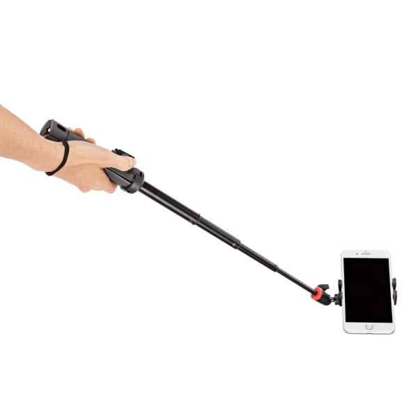 Joby TelePod Mobile Minitrepied telescopic pentru smartphone cu telecomanda [6]