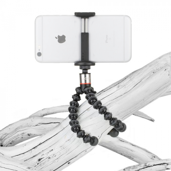 Joby GripTight ONE GP Minitrepied flexibil [8]
