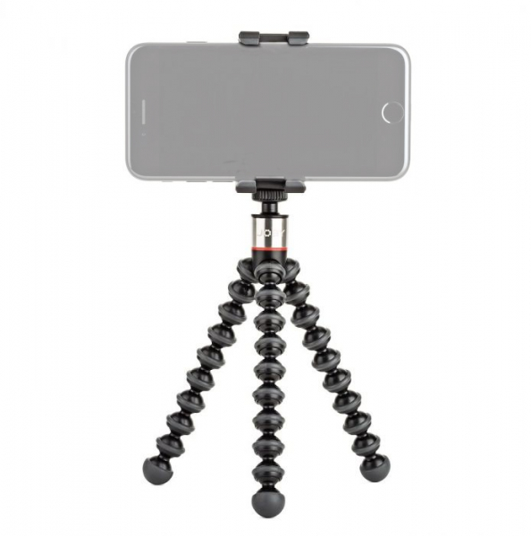 Joby GripTight ONE GP Minitrepied flexibil [3]