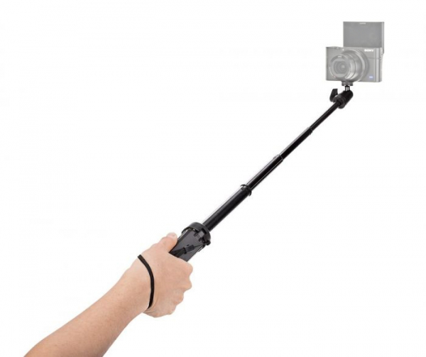 Joby TelePod 325 Minitrepied telescopic pentru camere 360 [3]