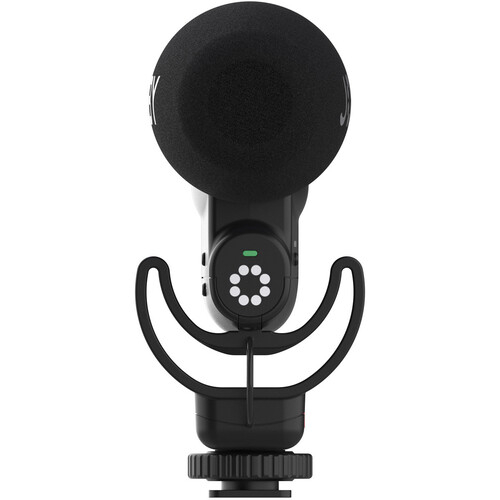 JOBY Wavo PLUS Microfon cu suspensie pentru camera [4]