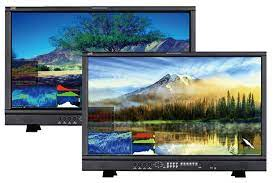 JVC DT-U31 Monitor Profesional 4K UHD HDR [4]