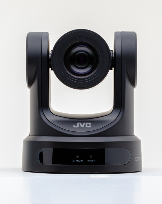 JVC KY-PZ200NBE Camera PTZ NDI/HX 1080p Full HD Zoom Optic 20x - Neagra [2]