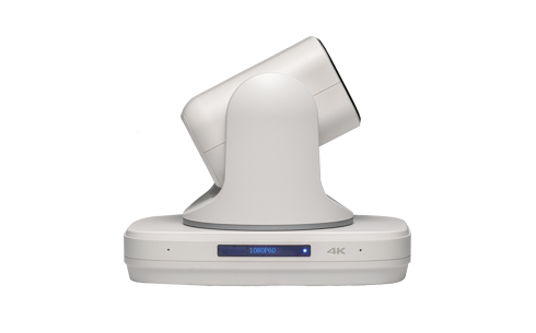 JVC KY-PZ510NWE Camera robotica de productie PTZ IP 4K/50p cu urmarire, NDI|HX si SRT (White) [3]