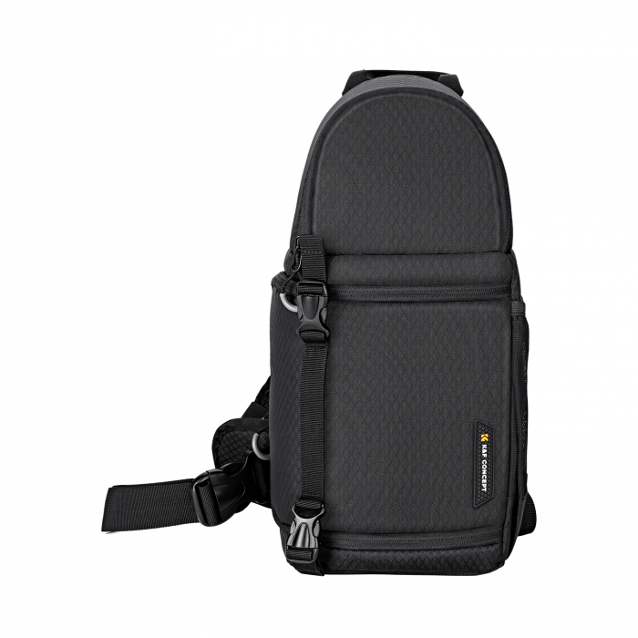 K&F Concept Sling foto cu acces rapid 10L [5]