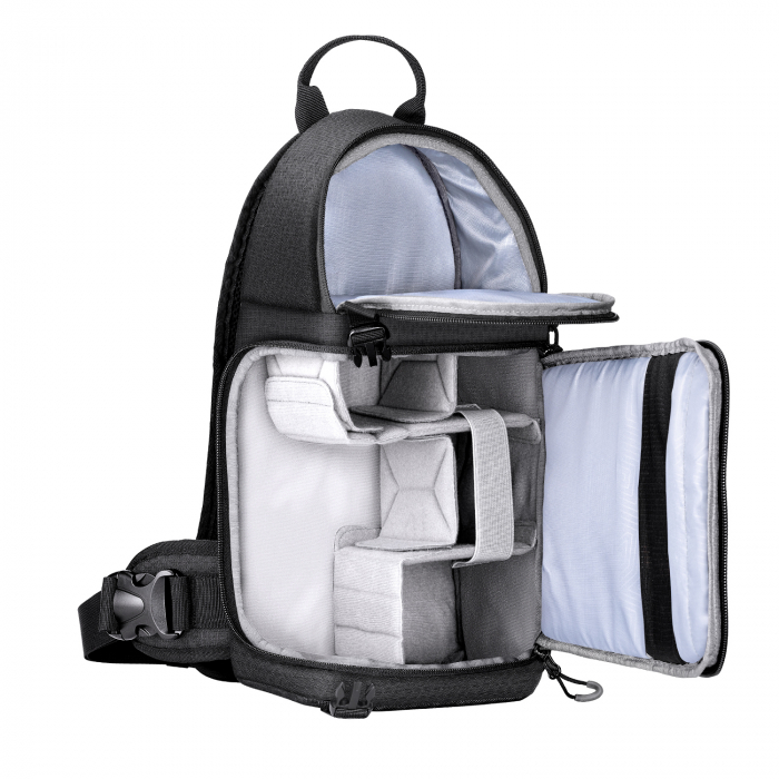 K&F Concept Sling foto cu acces rapid 10L [2]