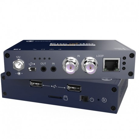 Kiloview E1 NDI HX 3G-SDI SRT Video Encoder [2]