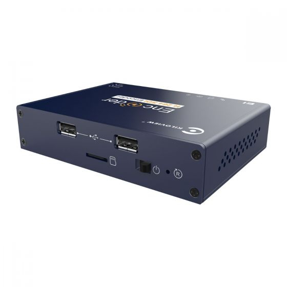 Kiloview E1 NDI HX 3G-SDI SRT Video Encoder [3]