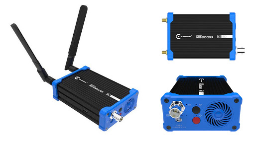 Kiloview N1 Encoder portabil wireless SDI la NDI HX [3]