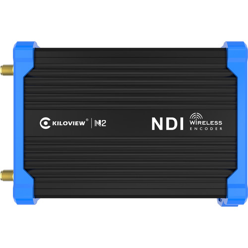 Kiloview N2 Encoder portabil wireless HDMI la NDI