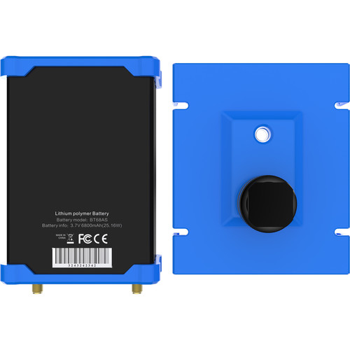 Kiloview Encoder portabil wireless HDMI la NDI [6]