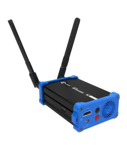 Kiloview Encoder portabil wireless HDMI la NDI [2]