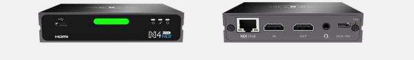 Kiloview N4 Convertor Bi-Directional 1080p60 HDMI-NDI [2]