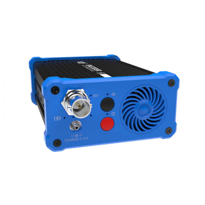Kiloview P1 HD/3G-SDI Wireless 4G-LTE Bonding Video Encoder [3]