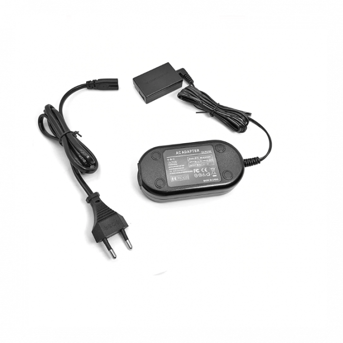 Kit alimentator AC pentru Canon LP-E17 [2]