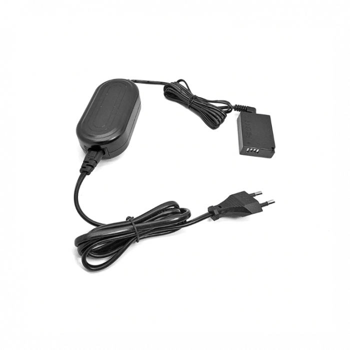 Kit alimentator AC pentru Canon LP-E17 [3]