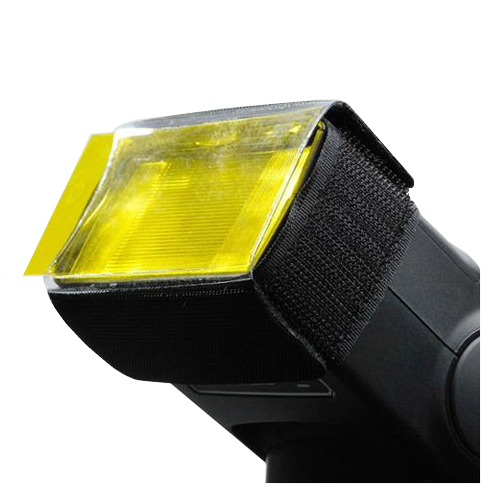Godox SA-K6 Kit de accesorii pentru blit [4]