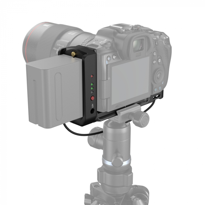 Kit de alimentare SmallRig R5&R6&R5C 3768 [2]