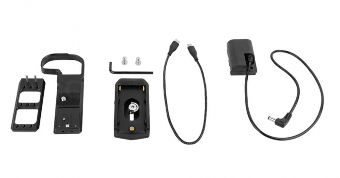 Kit de alimentare SmallRig R5&R6&R5C 3768 [4]