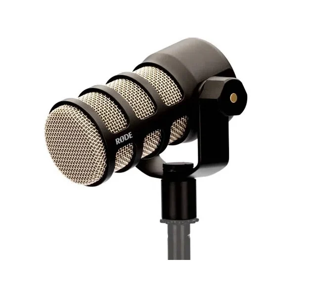 Kit de podcast: Rodecaster Duo [3]