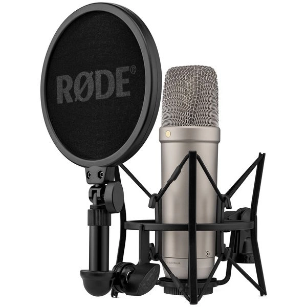 Kit Home Studio Pro: Rode NT1 5th Gen [2]
