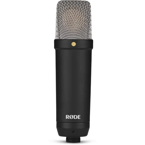 Kit Home Studio Pro: UA Volt 176 + Rode NT1 Signature [3]